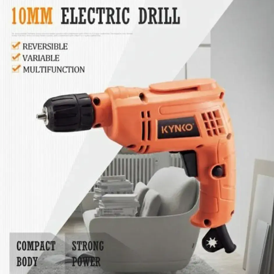 10mm Electric Drill