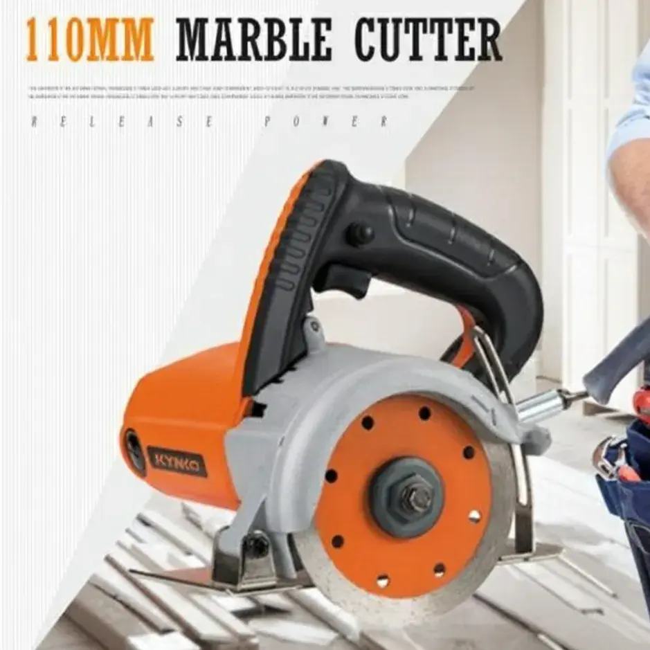 110mm Marble Cutter 1240W