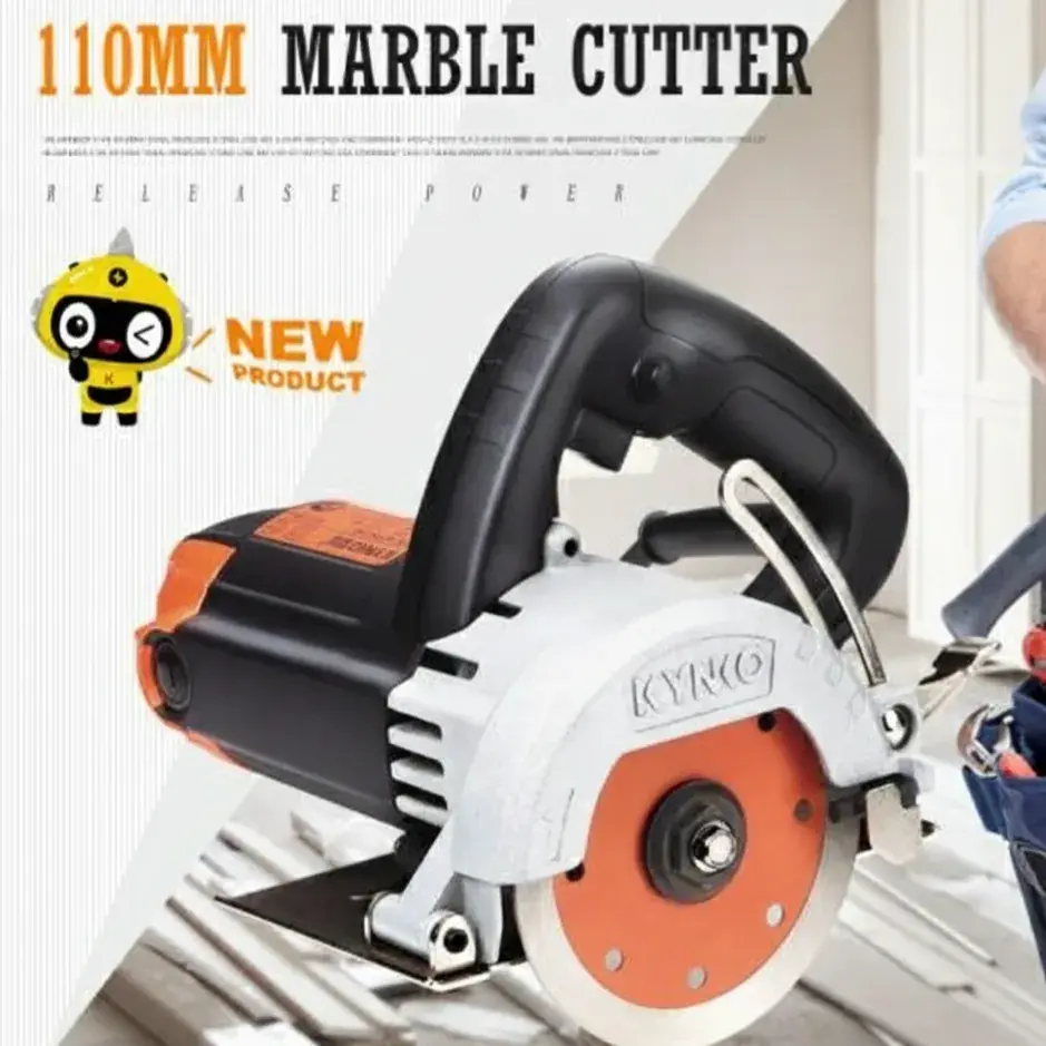 110mm Marble Cutter 1550W