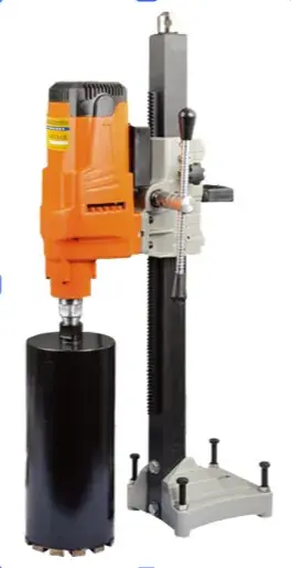 280mm Core Drill Machine