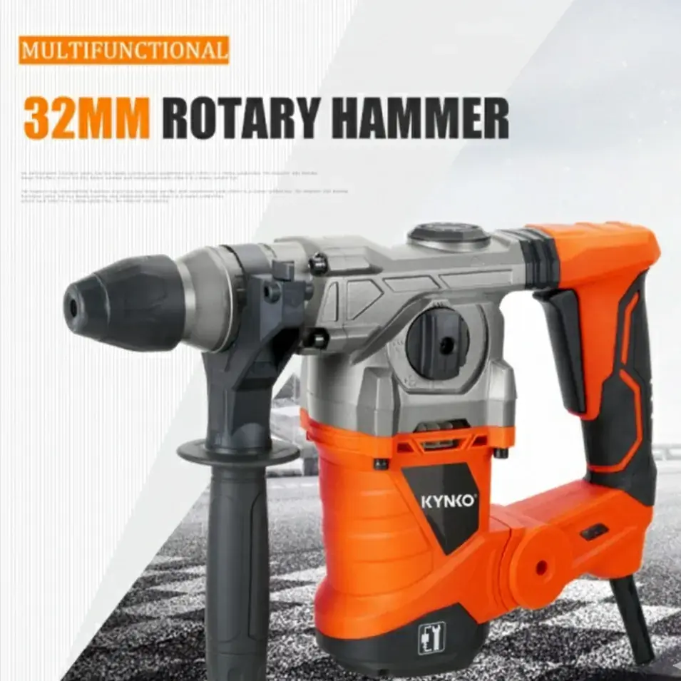 32mm Rotary Hammer