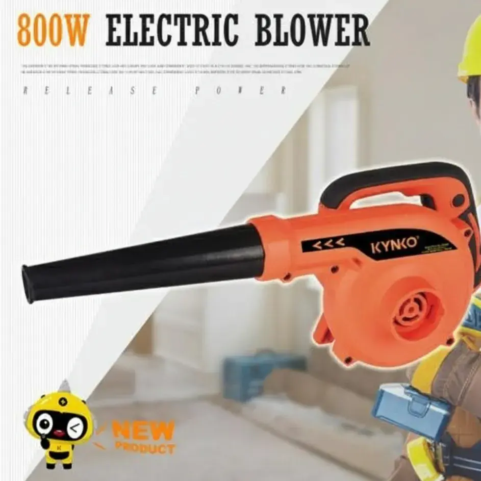 800W Electric Blower