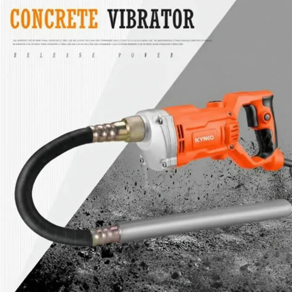 Electric Concrete Vibrator 2m
