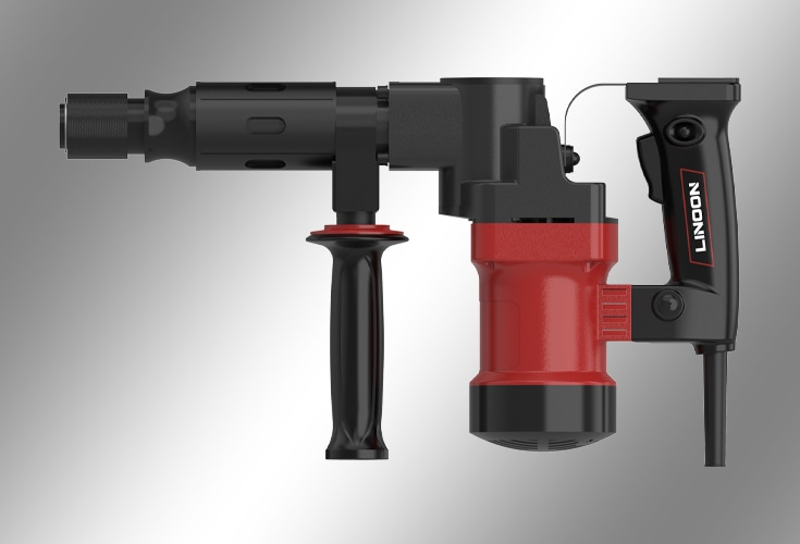 5kg Demolition Hammer 0810