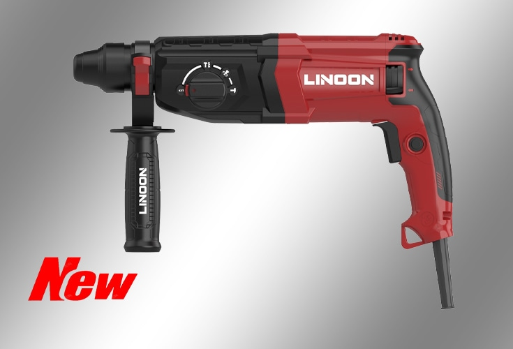 26mm Rotary Hammer 2607