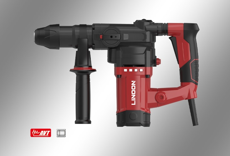 28mm Rotary Hammer LN27ST-1