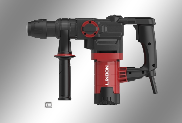 28mm Rotary Hammer LN28AT