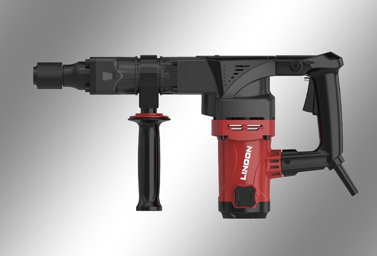 6.5kg Demolition Hammer LN3501