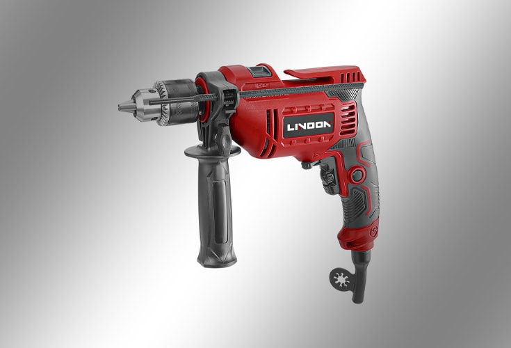 13mm Electric Drill LN 6138C