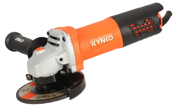 KYNKO angle grinder
