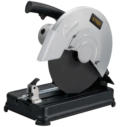 KYNKO cut-off machine