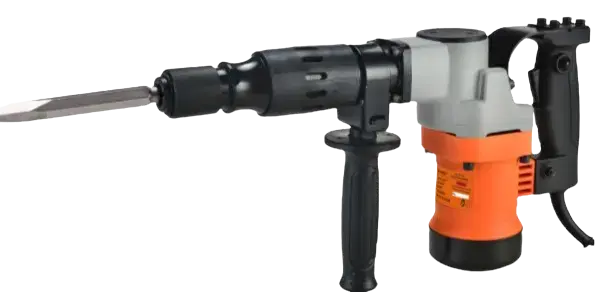 KYNKO demolition hammer