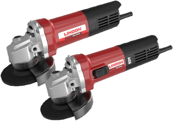 LINOON angle grinders