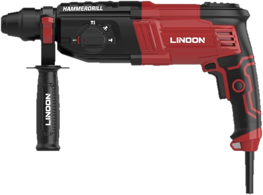 LINOON rotary hammer